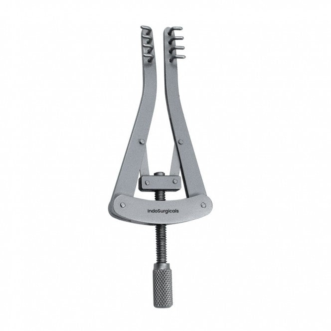 ALM Self-Retaining Retractor | Alm Wound Spreader