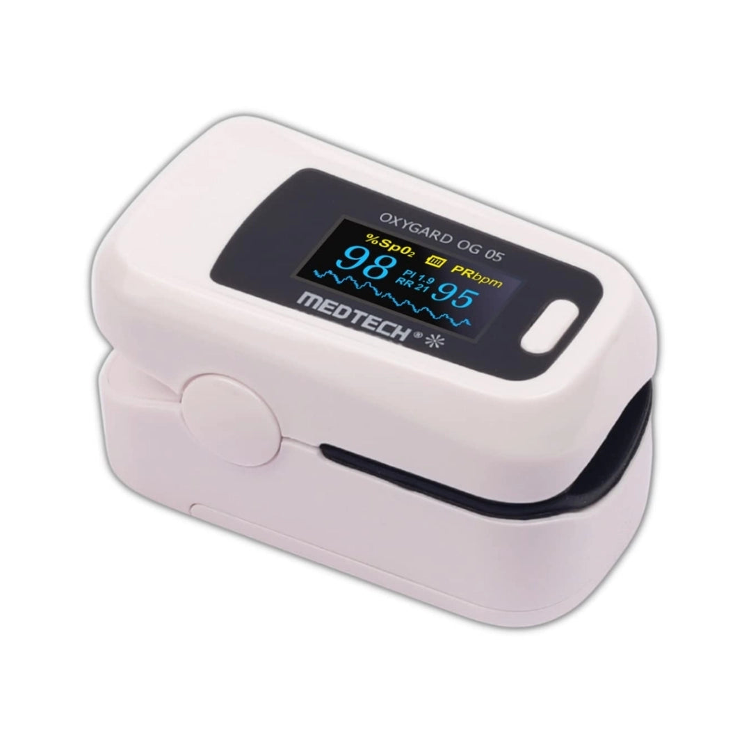 MEDTECH PULSE OXIMETER CG05