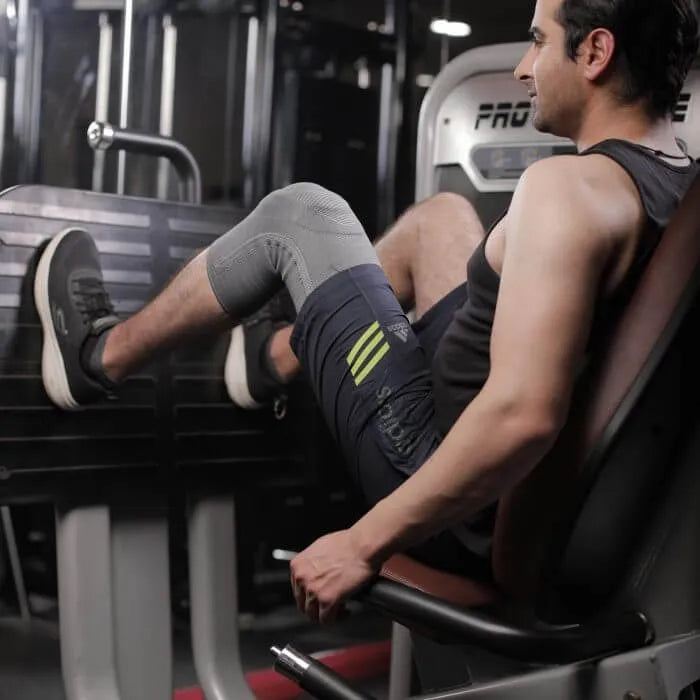 TYNOR COMFORTABLE KNEE CAP WITH PATELLAR RING