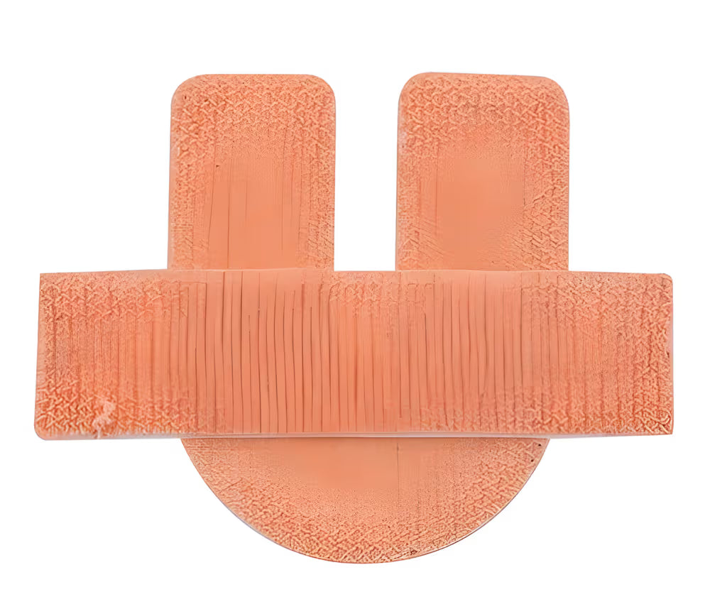 TecHeal Relifix Cannula Fixator - Set of One Pack of 100