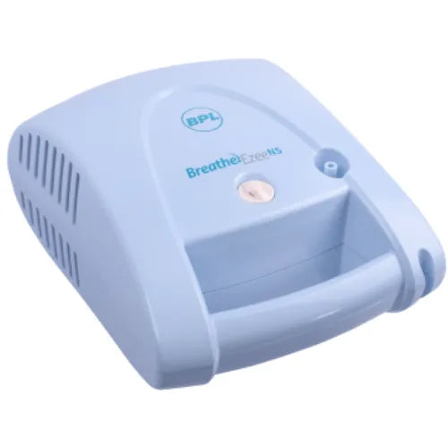 BPL BRATHE EZEE N5 NEBULIZER MACHINE