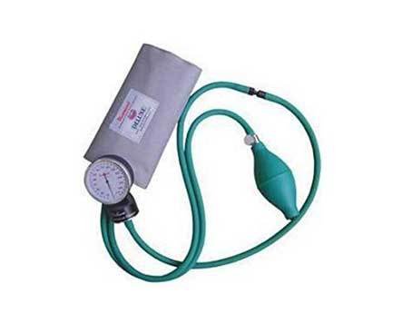 Diamond Dial Type BP Apparatus ( BP DL 270)