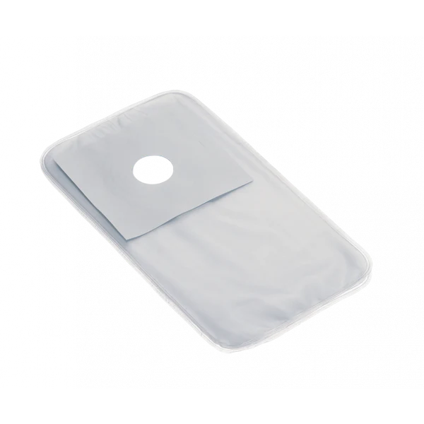 Romsons Colo Bag 25 X 14 cm (Pack of 100) REF: GS-4020