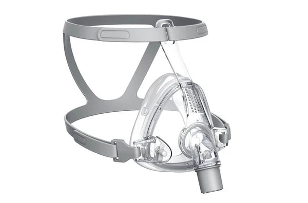 BMC F4 Full Face Mask with Headgear