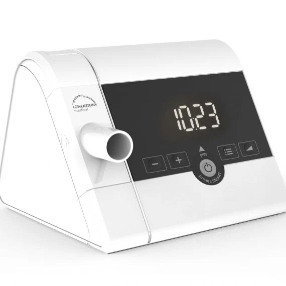 Lowenstein Prisma Smart Plus Auto CPAP