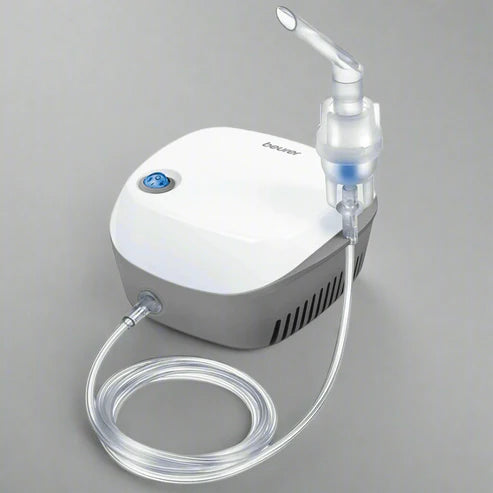 BEURER NEBULIZER IH18 WITH GERMAN TECHNOLOGY