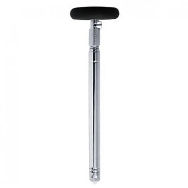 MDF Babinski Telescoping® 2.0 Reflex Hammer - Black (MDF535XT11)