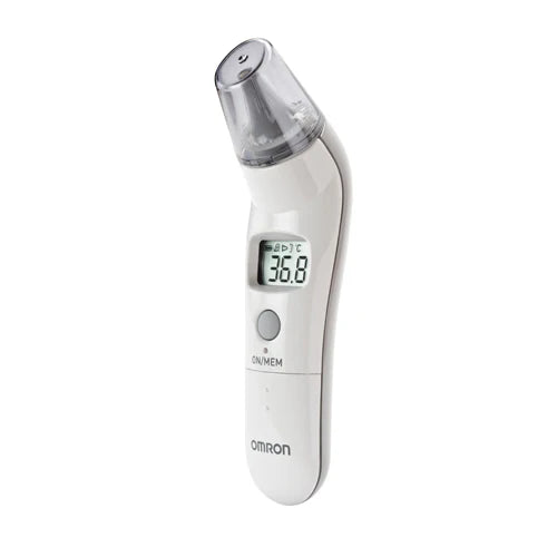 Omron Ear Thermometer TH839S
