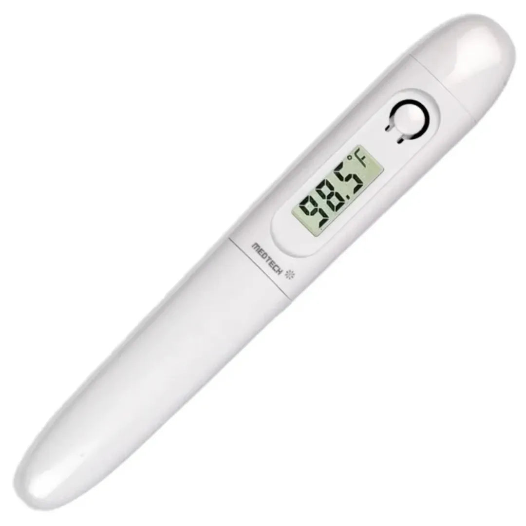 MEDTECH DIGITAL THERMOMETER TMP 02