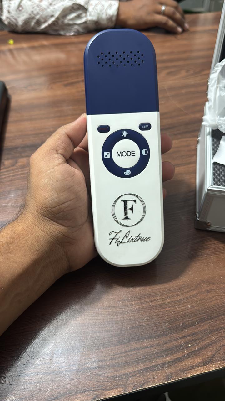 JM 500 VEINO FINDER PROJECTOR