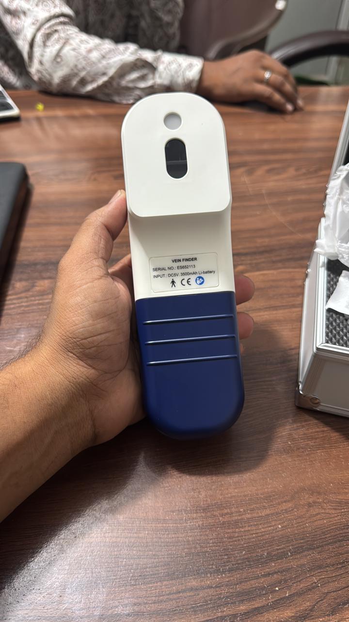 JM 500 VEINO FINDER PROJECTOR