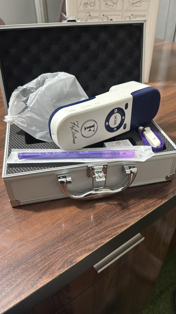 JM 500 VEINO FINDER PROJECTOR