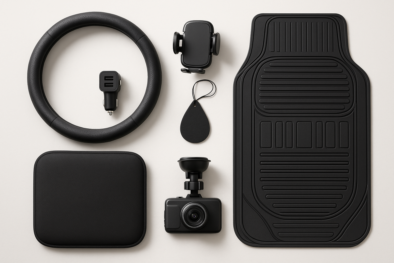 automobile accesories