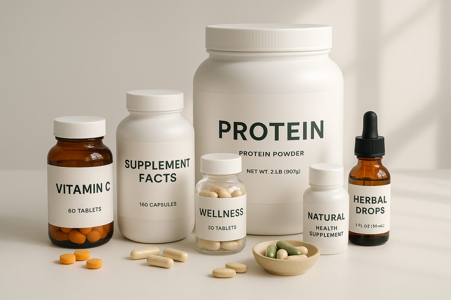 health products