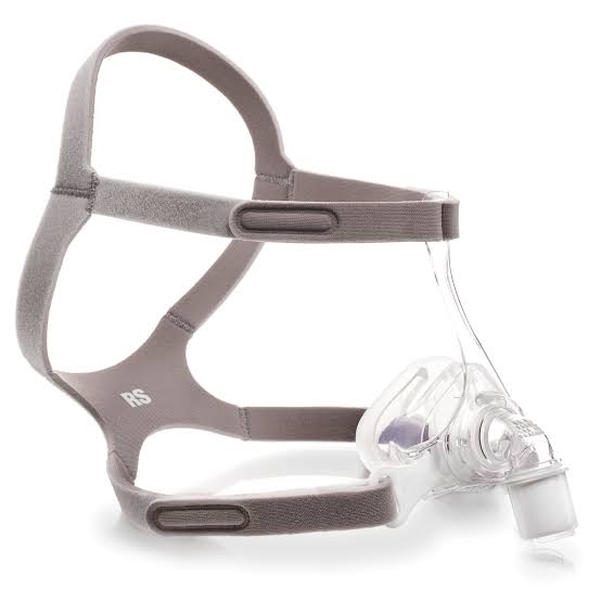 Philips Respironics Pico Nasal Mask with Headgear