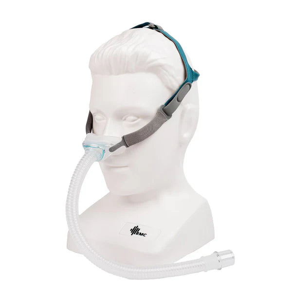 BMC N6 Nasal Pillow Mask